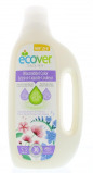 Afbeelding van Ecover Vloeibaar Wasmiddel Kleur Appelbloesem En Freesia (1500ml)
