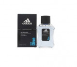 Afbeelding van Adidas Ice Dive Parfum 50 Ml Eau De Toilette 50ml