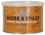 Afbeelding van Aleppo Soap Co Sucre a Epiler Suikerwax 500GR