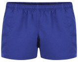 Image of Airosportswear Rugby Shorts Black