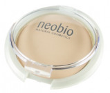 Afbeelding van 2B Natural Silky Touch Compact Powder 01