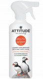 Afbeelding van Attitude Ecologische Vlekverwijderaar Citrus 475ML