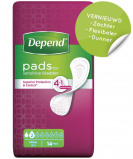 Afbeelding van Depend Pads Super
