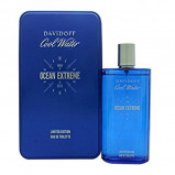 Afbeelding van Cool Water Man Ocean Extreme Eau de toilette Limited edition 200 ml