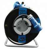 Afbeelding van 3 polig 25 meter HQ products