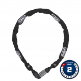 Afbeelding van Volare Fietshelm kind Smileys rood 51 55