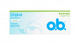 Afbeelding van OB Tampons Original Super Plus 16 stuks
