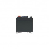 Afbeelding van 002/111 BlackBerry LCD Display Bold 9700