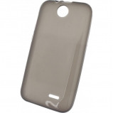 Afbeelding van Xccess TPU Case HTC Desire 310 Transparent White