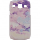 Afbeelding van Xccess Cover Samsung Galaxy Core I8260 Feel Good