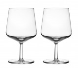 Afbeelding van Iittala Essence Bierglas 0,48 L 2 st. Transparant