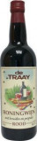 Afbeelding van De Traay Rode Honingwijn met Kruiden en Propolis 750ML