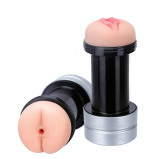 Afbeelding van 2 in 1 Hummer Mond & Vagina