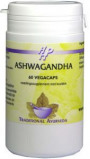 Afbeelding van Holisan Ashwagandha Capsules 60st