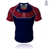 Image of Sapper Rugby League Backpack