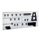 Afbeelding van Raaco CarryLite 55 4X8 10 Organizer incl inzetbakken 144568