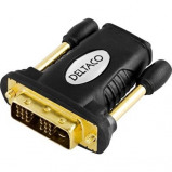 Bild av "HDMI adapter, HDMI till DVI"