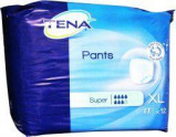 Afbeelding van Tena Men Premium Fit L 10st