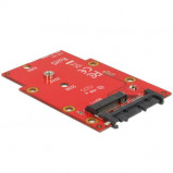 Afbeelding van 3 Poorts USB 3.0 hub kaartlezer Delock