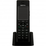Afbeelding van AVM FRITZ!Fon C5 International DECT Nummerherkenning Zwart kopen