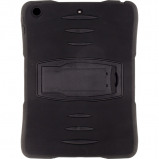 Afbeelding van Xccess Oil Cover Samsung Galaxy S4 Mini I9195 Hearts