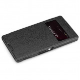 Afbeelding van Rock Belief Case Sony Xperia Z2 White
