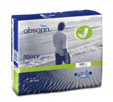 Afbeelding van Absorin Mincy Normal