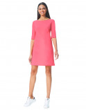 Abbildung von LaDress Aerin jerseykleid blau