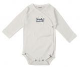 Afbeelding van bio baby Romper nacht 50/56 1 stuk