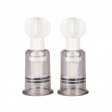 Afbeelding van 3 delige set Tepel en clitoriszuigers Tepelzuigers