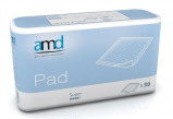 Afbeelding van AMD Bed Onderlegger Super 60x60 cm