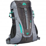 Afbeelding van Abbey Backpack Aero Fit Sphere 35 L antraciet en groen 21QC AGG Uni