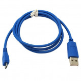 Bild av "Samsung USB kabel ECC1DP0U för Galaxy Läsplatta"