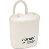 Afbeelding van Bekend van TV Pocket Hose Holder Tuinslang Opberger