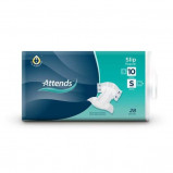 Afbeelding van Attends Slip Regular 10 L