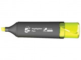 Afbeelding van 5 Star MARKEERSTIFT 5STAR GEEL