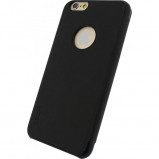 Afbeelding van Rock Dr. V Case Apple iPhone 6 Plus Black