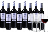 Afbeelding van 94Wines #4 Red Gentle