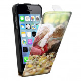 Afbeelding van iPhone 7 & 7S Flipcase hoesje ontwerpen