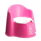 Afbeelding van BabyBjorn Babybjrn Plaspotje Roze