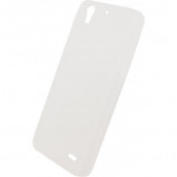 Afbeelding van Xccess TPU Case Huawei Ascend G630 Transparent Black