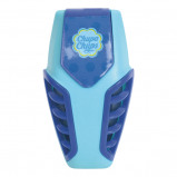 Afbeelding van Chupa chups airfresh air vent 3ml vanilla