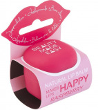 Afbeelding van Beauty Made Easy Lipbalm Raspberry, 7 gram