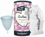 Afbeelding van Belladot Evelina Menstruatiecup M/L 1ST