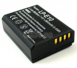 Bild av "Batteri till Canon LP E8"