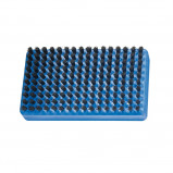 Afbeelding van Holmenkol BaseBrush Horsehair Belagborstel