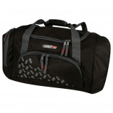 Afbeelding van Abbey Outdoor Reistas L Zwart 50OA