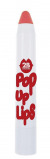 Afbeelding van 2B Pop Up Lips Lippenbalsem 02 Delicious Grapefruit