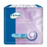 Afbeelding van Tena Lady Protective Underwear Plus Medium 5 pakken