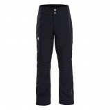 Afbeelding van 8848 Altitude Annbell Softshell Skibroek Junior Black 170